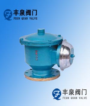 GFQ-l全天候防爆呼吸阀